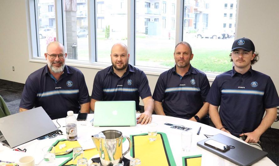 La LNAH annonce des détails sur son repêchage d’expansion et son repêchage universel 2024