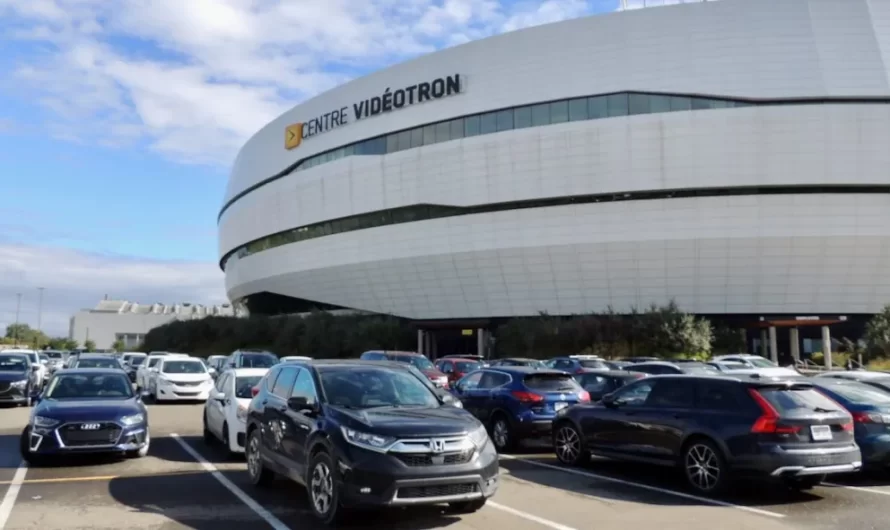 Du hockey professionnel à temps plein à Québec dès cet automne?