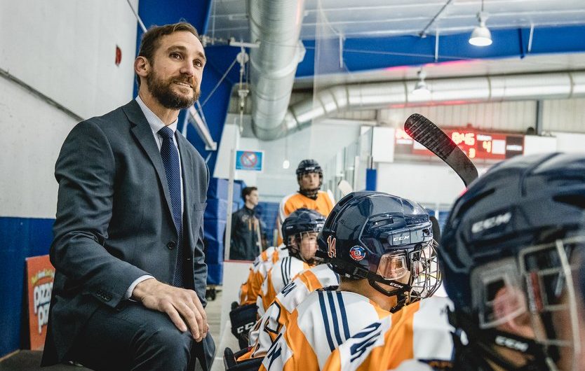Les Riverains du Collège Charles-Lemoyne effectuent plusieurs nominations