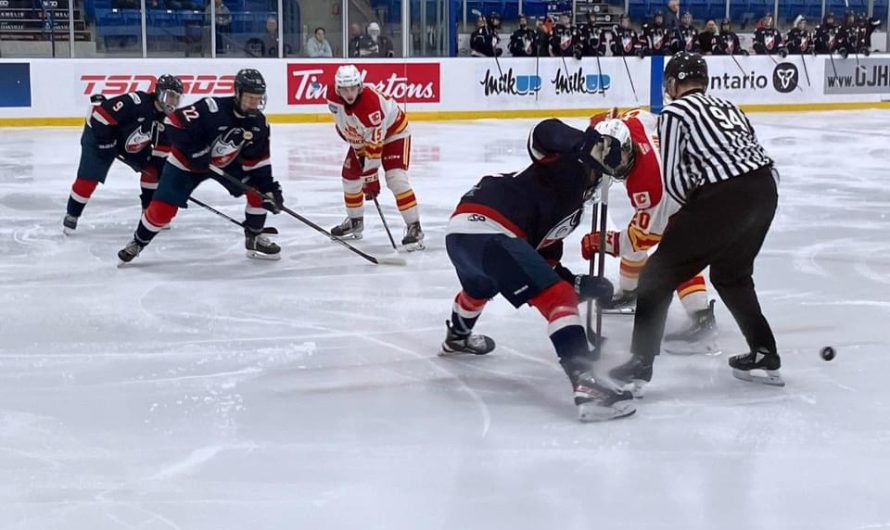 Le CF de Longueuil fait face à des embûches à la Coupe du Centenaire