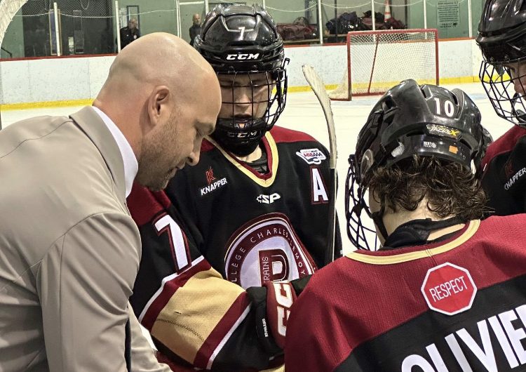 Les entraîneurs pour les équipes du Québec au Challenge de la Frontière sont nommés
