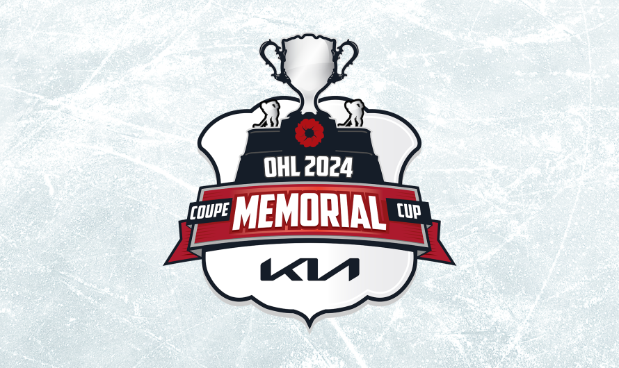Les Voltigeurs de Drummondville connaissent maintenant leurs adversaires à la Coupe Memorial