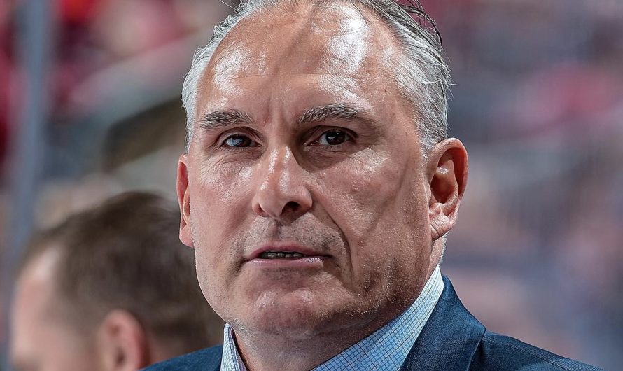 Les Maple Leafs de Toronto ont nommé leur nouvel entraîneur-chef