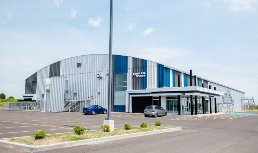 La LHJMQ débarquera à Paspébiac