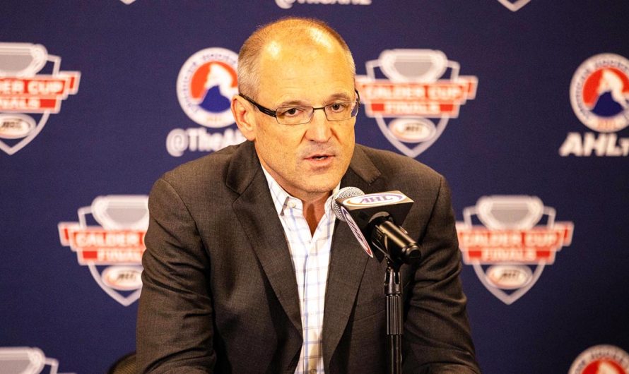 Dan Bylsma s&rsquo;amène à Seattle