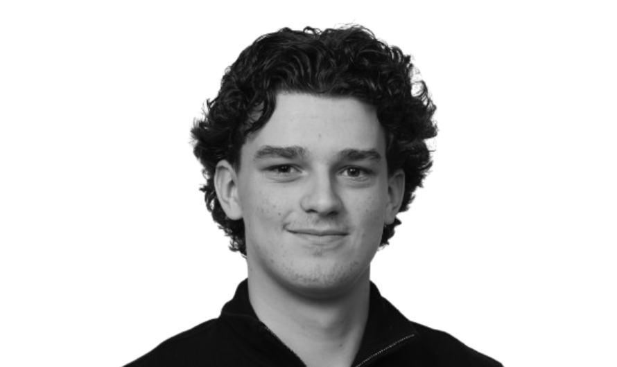 Tristan Laventure-Dussault : mentor pour les jeunes talents