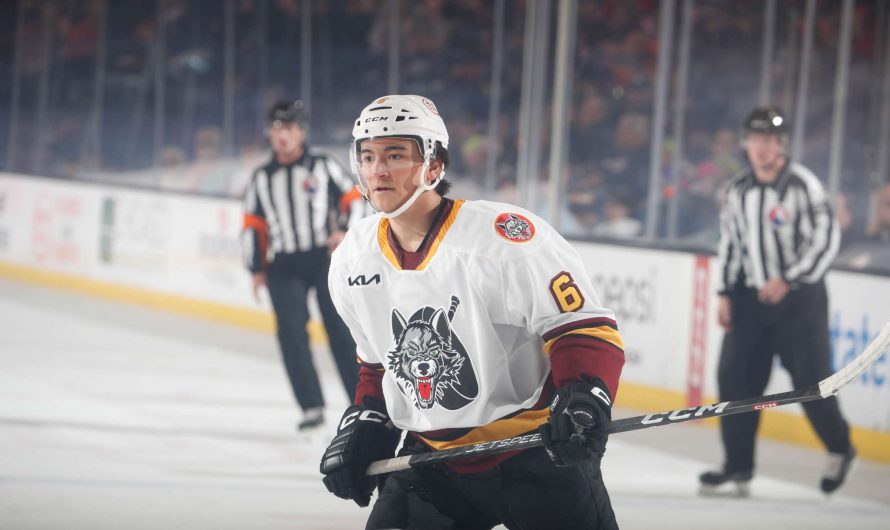 Les Hurricanes signent Ryan Suzuki