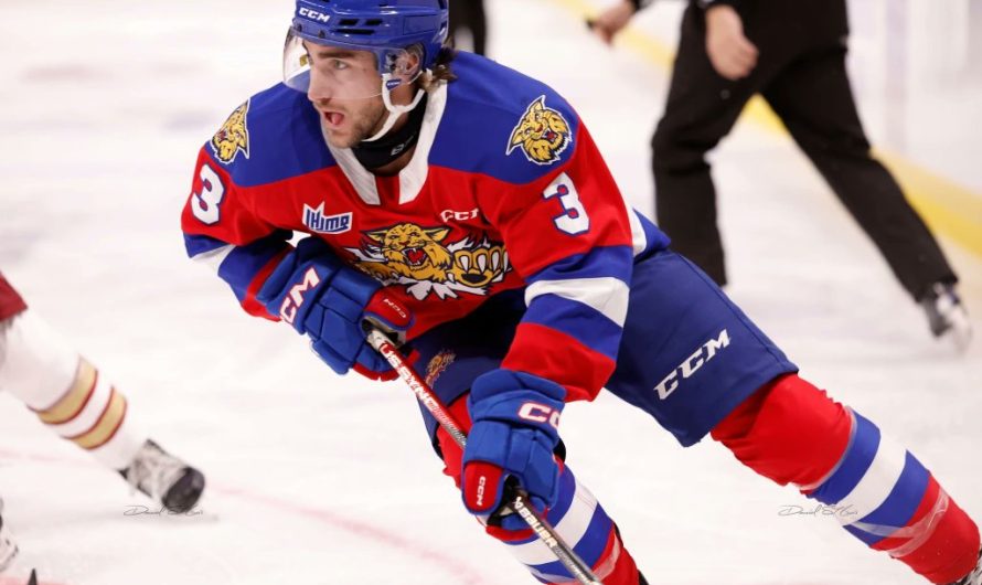 Olivier Boutin joint les rangs des Patriotes de l&rsquo;UQTR