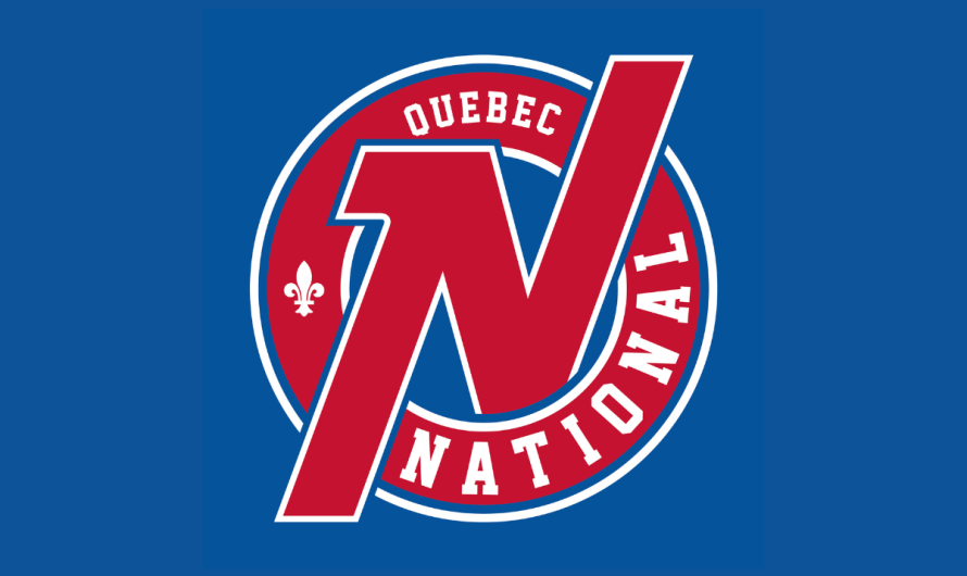 La réalité dépasse la fiction : le National de Québec prend vie