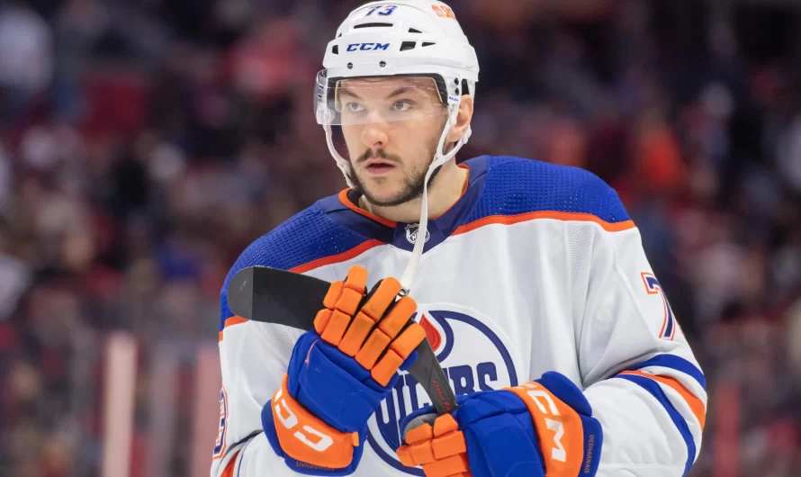 L&rsquo;attente serait enfin terminée pour Vincent Desharnais