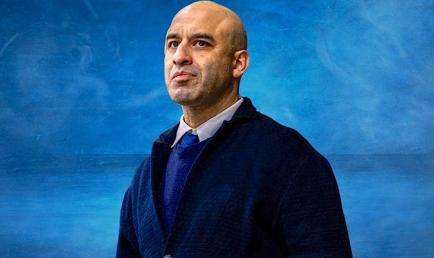 Scott Gomez se trouve un emploi de DG et d&rsquo;entraîneur-chef