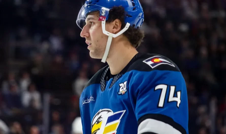 Le Rocket ajoute un Québécois à sa formation