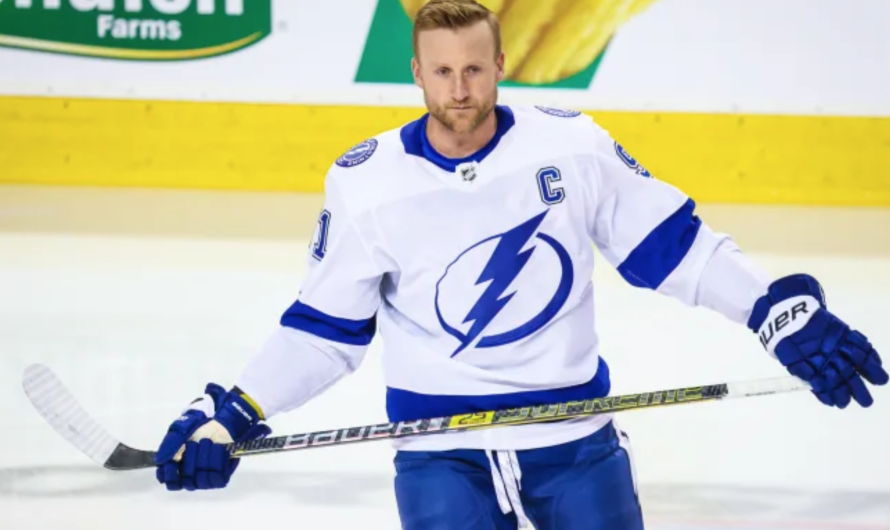 Les Prédateurs se paient Stamkos, Marchessault et Skjei