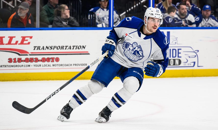 Shawn Element rejoint le Reign d&rsquo;Ontario