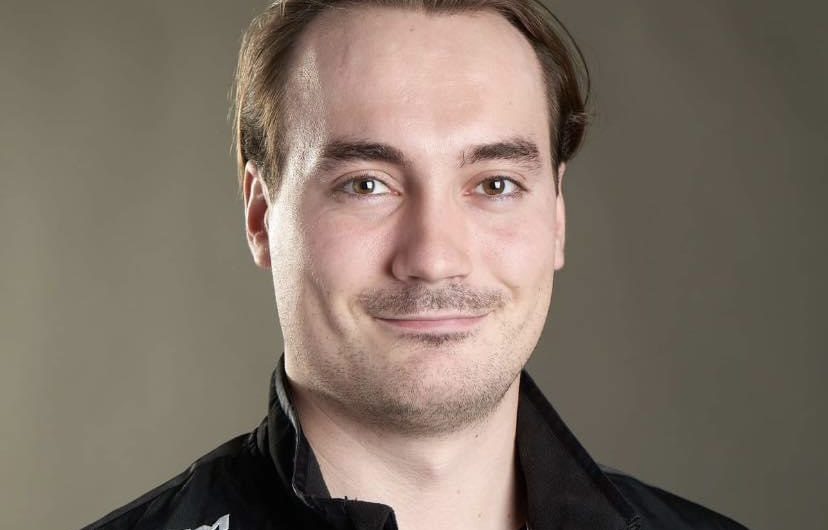 Marc-Antoine Dufour revient comme entraîneur des gardiens à Granby