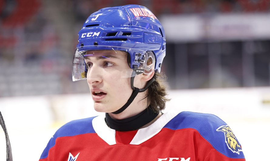 Camp estival d&rsquo;ÉCJ : cinq joueurs de la LHJMQ invités