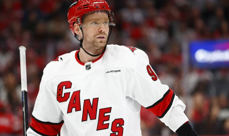 L&rsquo;aventure dans la LNH serait terminée pour Evgeny Kuznetsov