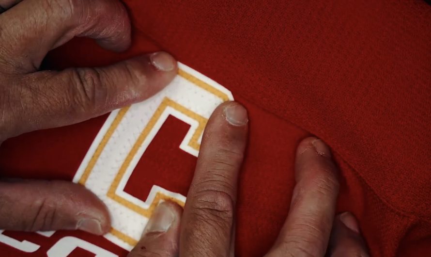 Le Drakkar de Baie-Comeau annonce son nouveau capitaine