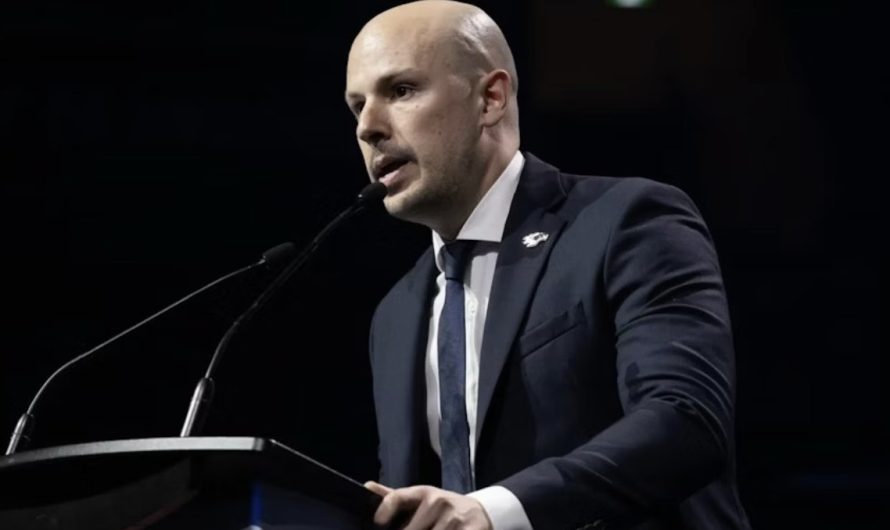 Les Sea Dogs de Saint John se séparent de leur directeur général