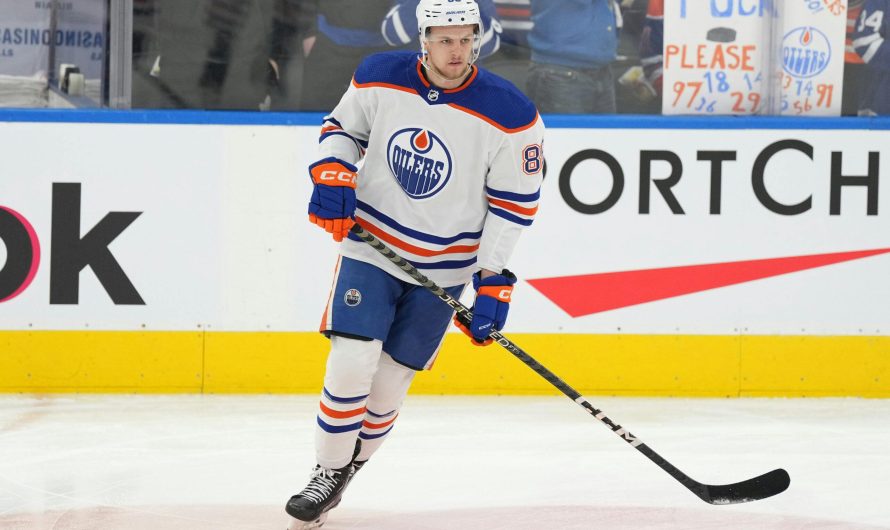 Les Oilers sont la cible de deux offres hostiles