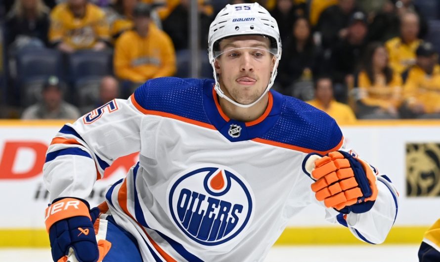 Offres hostiles : les Oilers ont pris leur décision