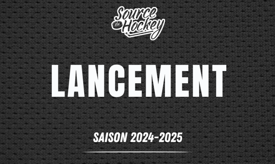 Lancement de la saison 2024-2025
