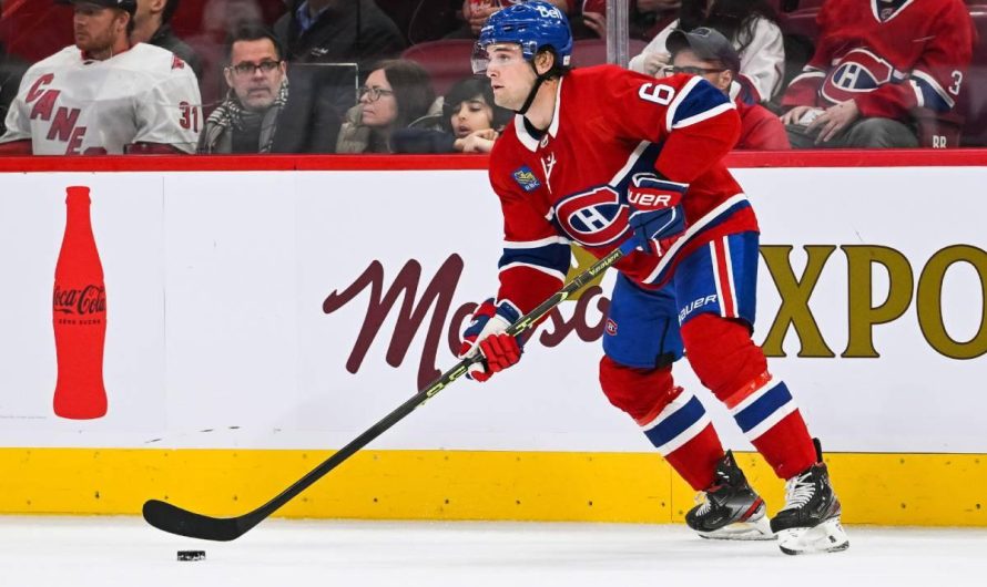 C&rsquo;est terminé pour Chris Wideman