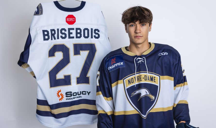 Transaction entre l&rsquo;Indigo et les Braves