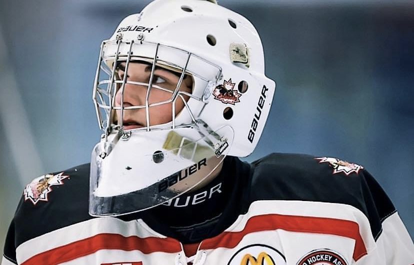 Les Olympiques de Gatineau ajoutent un gardien ontarien