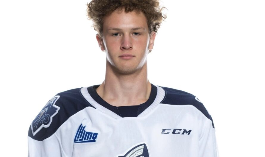 Le Phoenix de Montréal ajoute un attaquant polyvalent