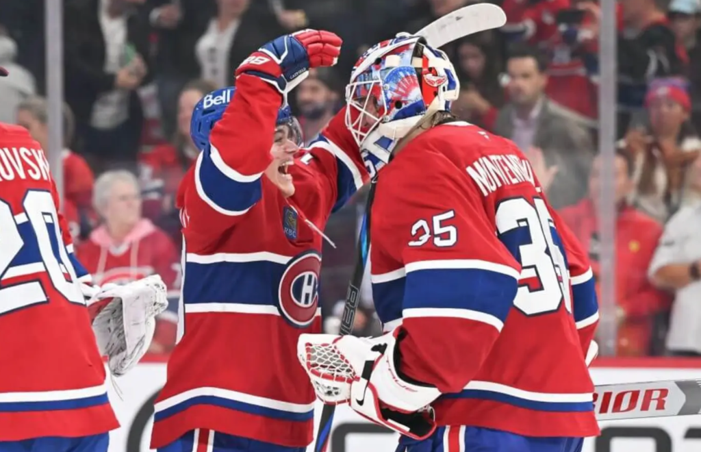 NHL Playoff Race: Tight Divisions & Stanley Cup Contenders 2024