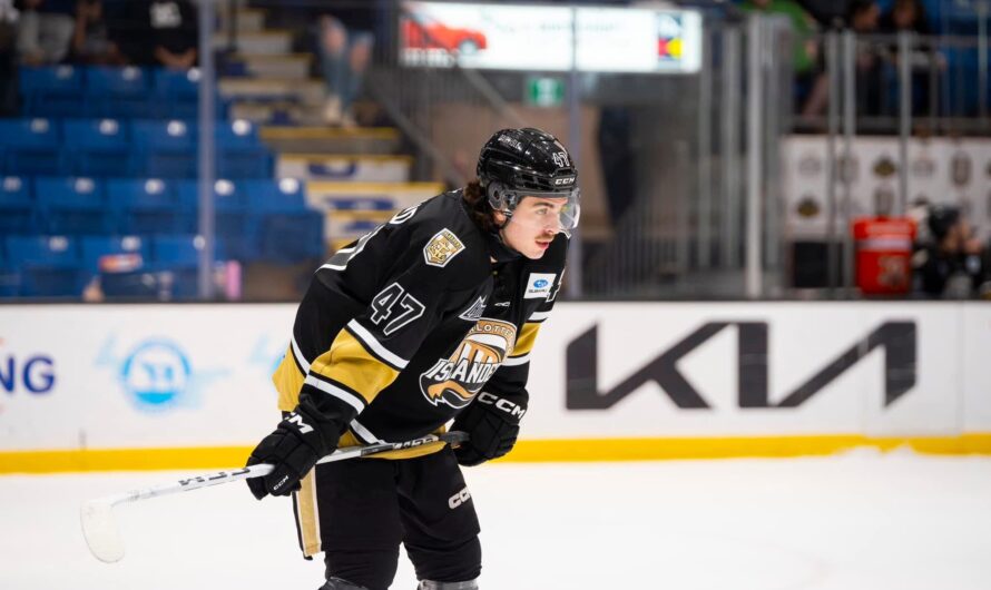 Le Drakkar réalise une grosse transaction pour Alexis Michaud