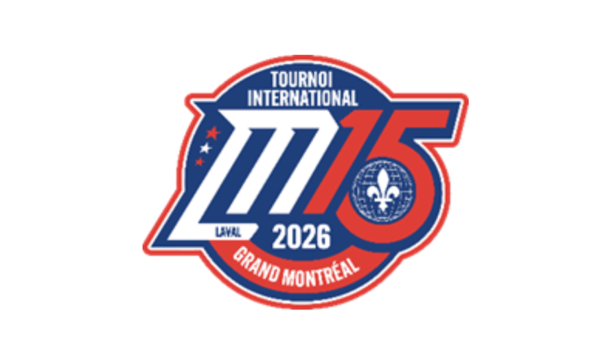 Un nouveau tournoi international de hockey M15 voit le jour à Laval