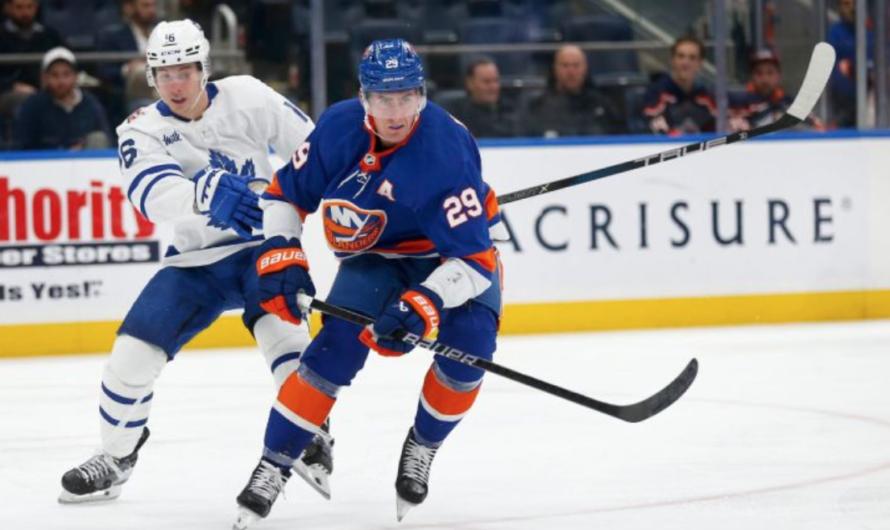 L&rsquo;Avalanche se paie Brock Nelson