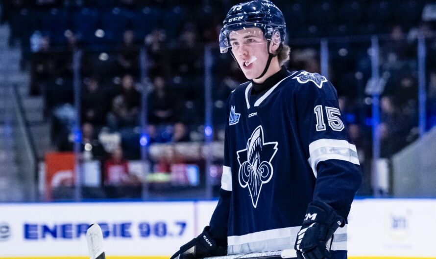 Coup dur pour l&rsquo;Océanic de Rimouski