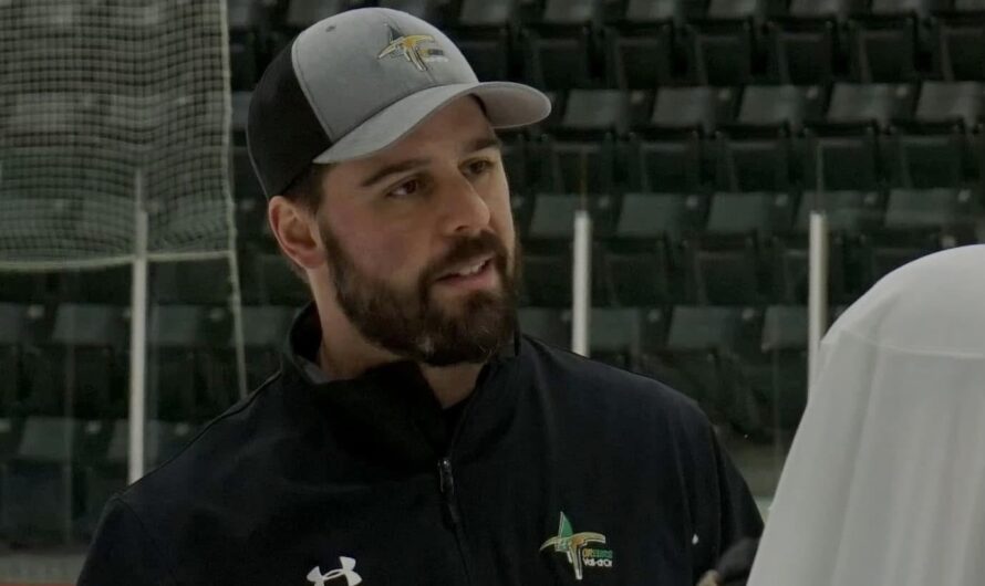 Shawn Morton-Boutin poursuivra son parcours avec les Foreurs