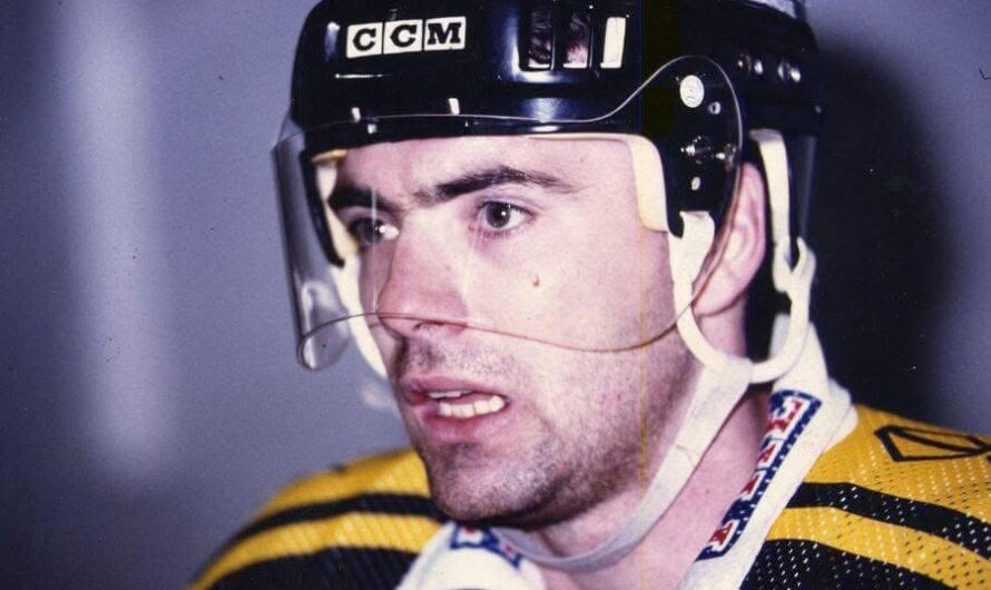 Décès de Claude Verret : une figure marquante du hockey s’éteint à 61 ans