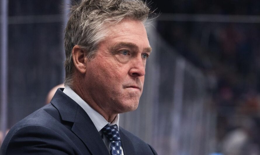 On connaît maintenant l’avenir de Patrick Roy chez les Islanders