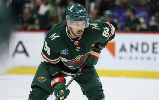 Frédérick Gaudreau échangé au Kraken de Seattle