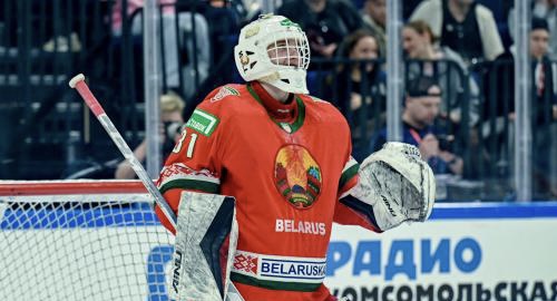 Le Canadien a repêché un diamant brute en troisième ronde