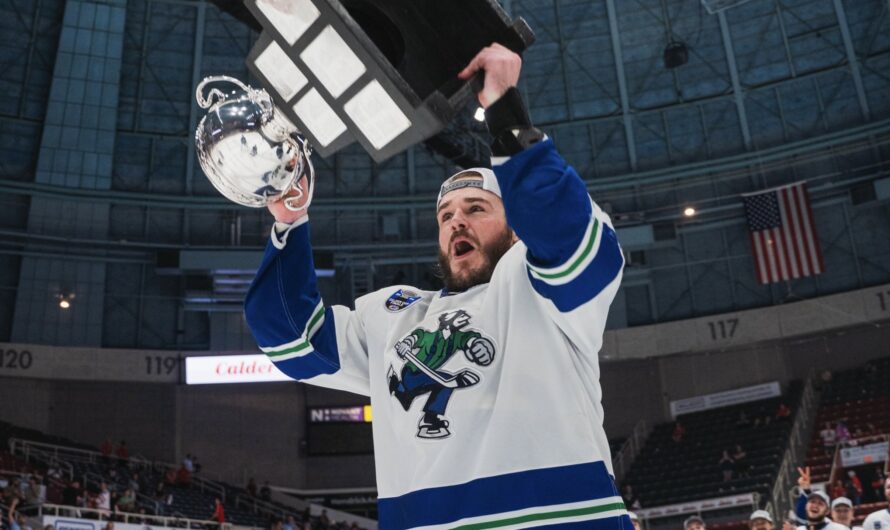 Les Canadiens de Montréal s’entendent avec Samuel Blais et Kaapo Kahkonen