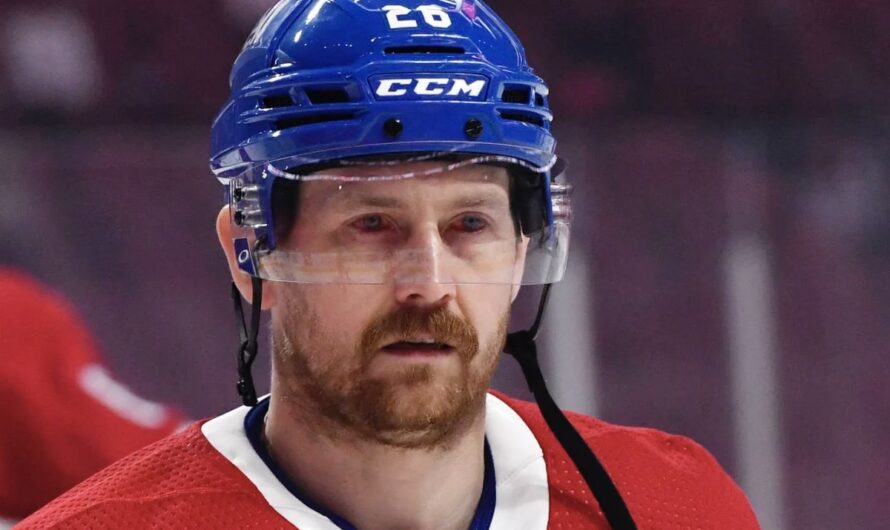 Les Panthers de la Floride ajoutent Jeff Petry