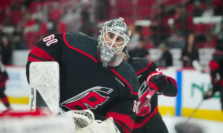 Yaniv Perets signe avec les Phantoms de Lehigh Valley