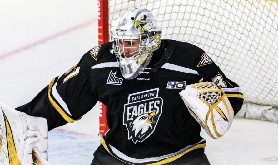 Importante transaction entre l&rsquo;Armada et les Eagles