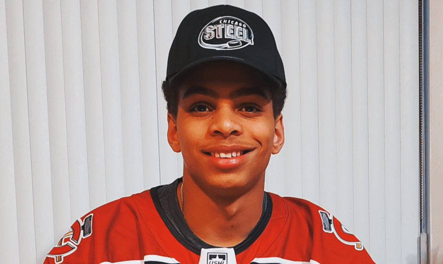 James Scantlebury ne jouera pas pour les Remparts