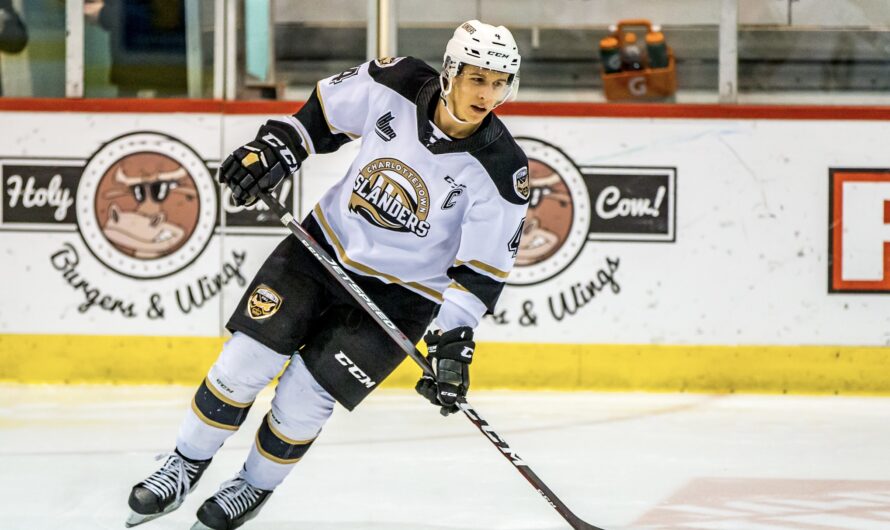 Brendon Clavelle relèvera un nouveau défi