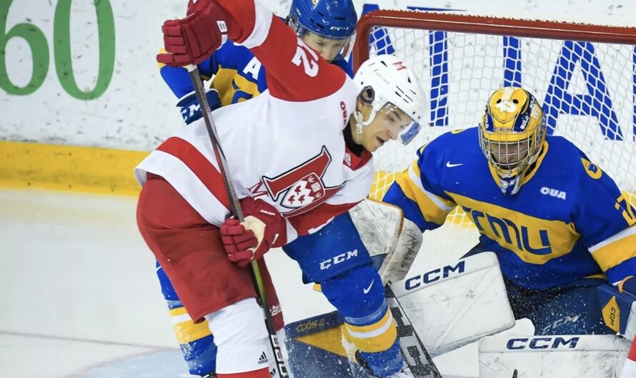 Alex Plamondon nommé entraîneur adjoint du Titan de Princeville