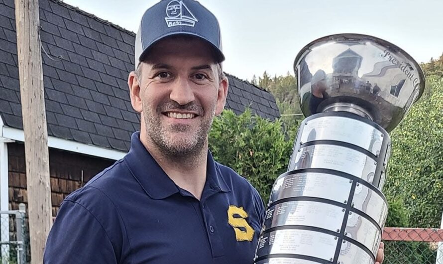 Les Cataractes de retour à La Tuque pour un match préparatoire