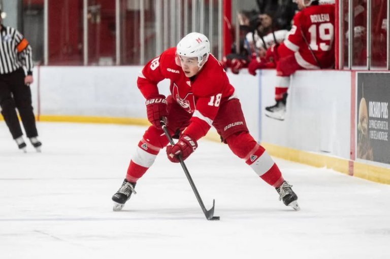 Les Patriotes de l’UQTR et les Redbirds de McGill s’affronteront à Mashteuiatsh