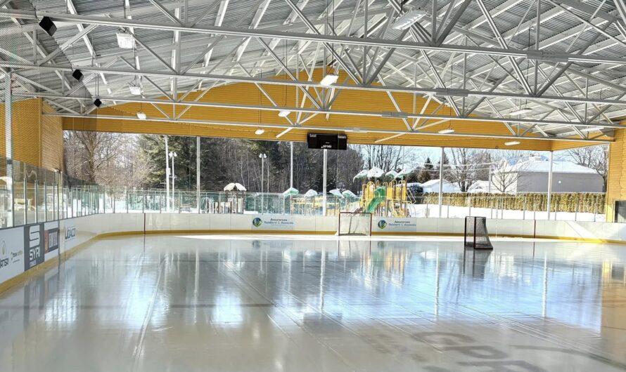 La LHJAAAQ présentera sa toute première Classique hivernale à Saint-Félix-de-Valois